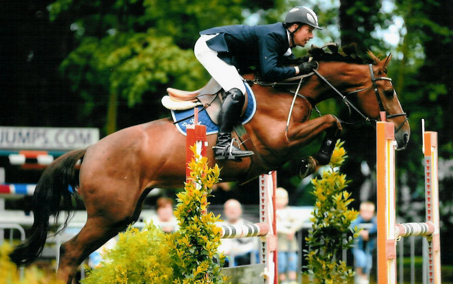 CSI*** BEERVELDE 31/7 - 3/8/2008